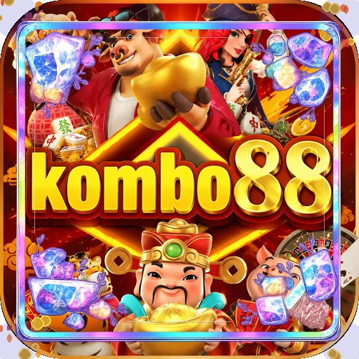 kombo88 — galeri pratinjau - APK Resmi