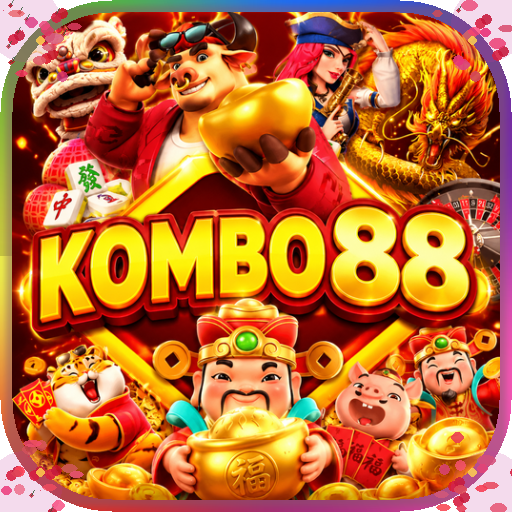 kombo88 — galeri pratinjau Resmi APK